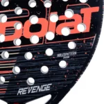 Babolat Revenge Women Padel Racket, padel rackets Images 4
