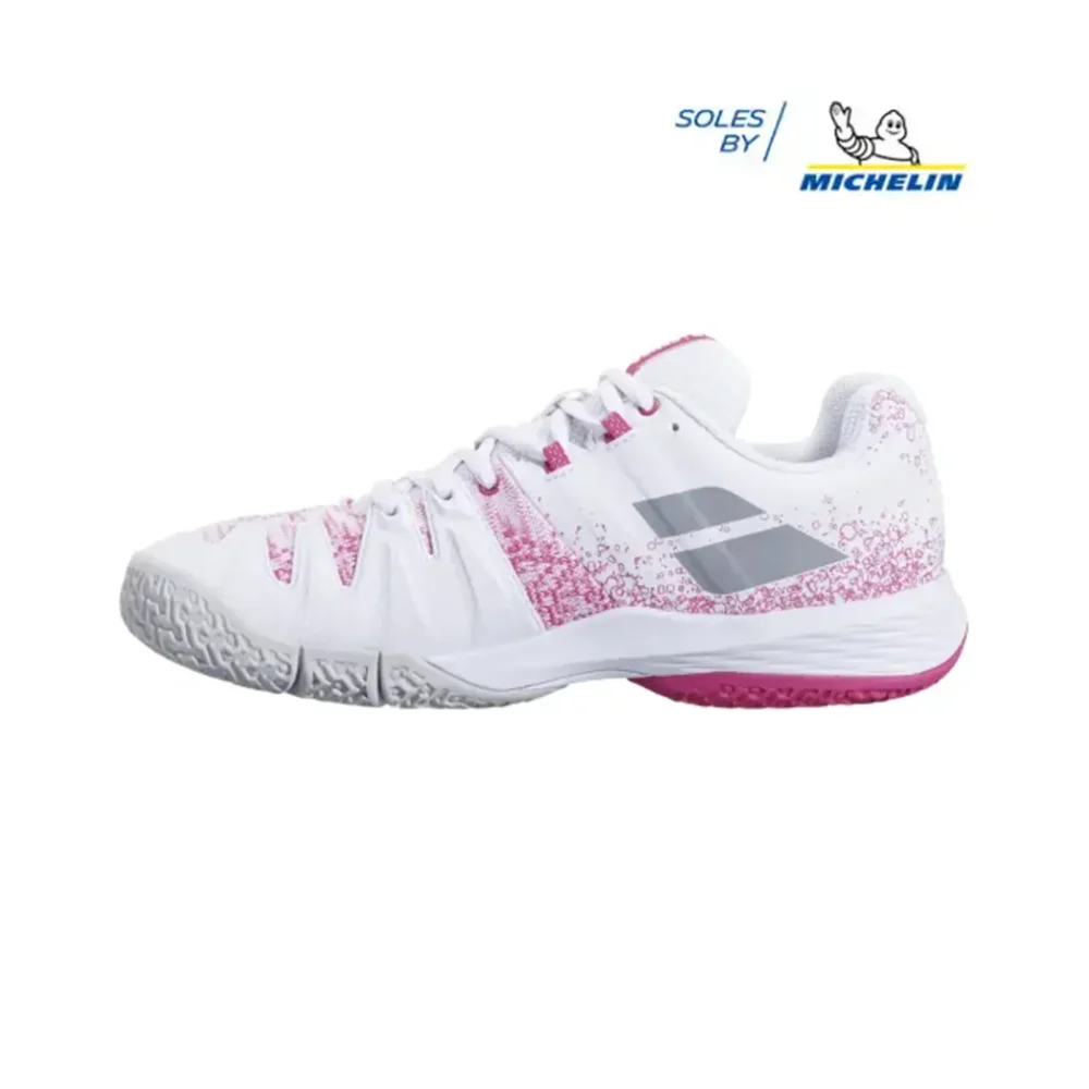 Babolat Sensa Padel Shoes Women Image 2