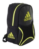 ADIDAS BACKPACK CLUB LIME* - Image 3