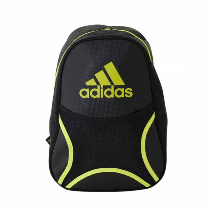 ADIDAS BACKPACK CLUB GRAY