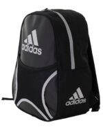 ADIDAS BACKPACK CLUB GRAY* - Image 2