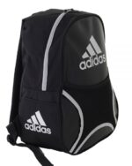 ADIDAS BACKPACK CLUB GRAY* - Image 3
