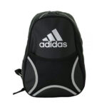 ADIDAS BACKPACK CLUB GRAY