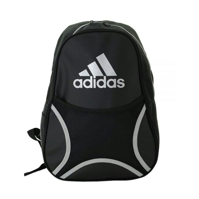 ADIDAS BACKPACK CLUB GRAY