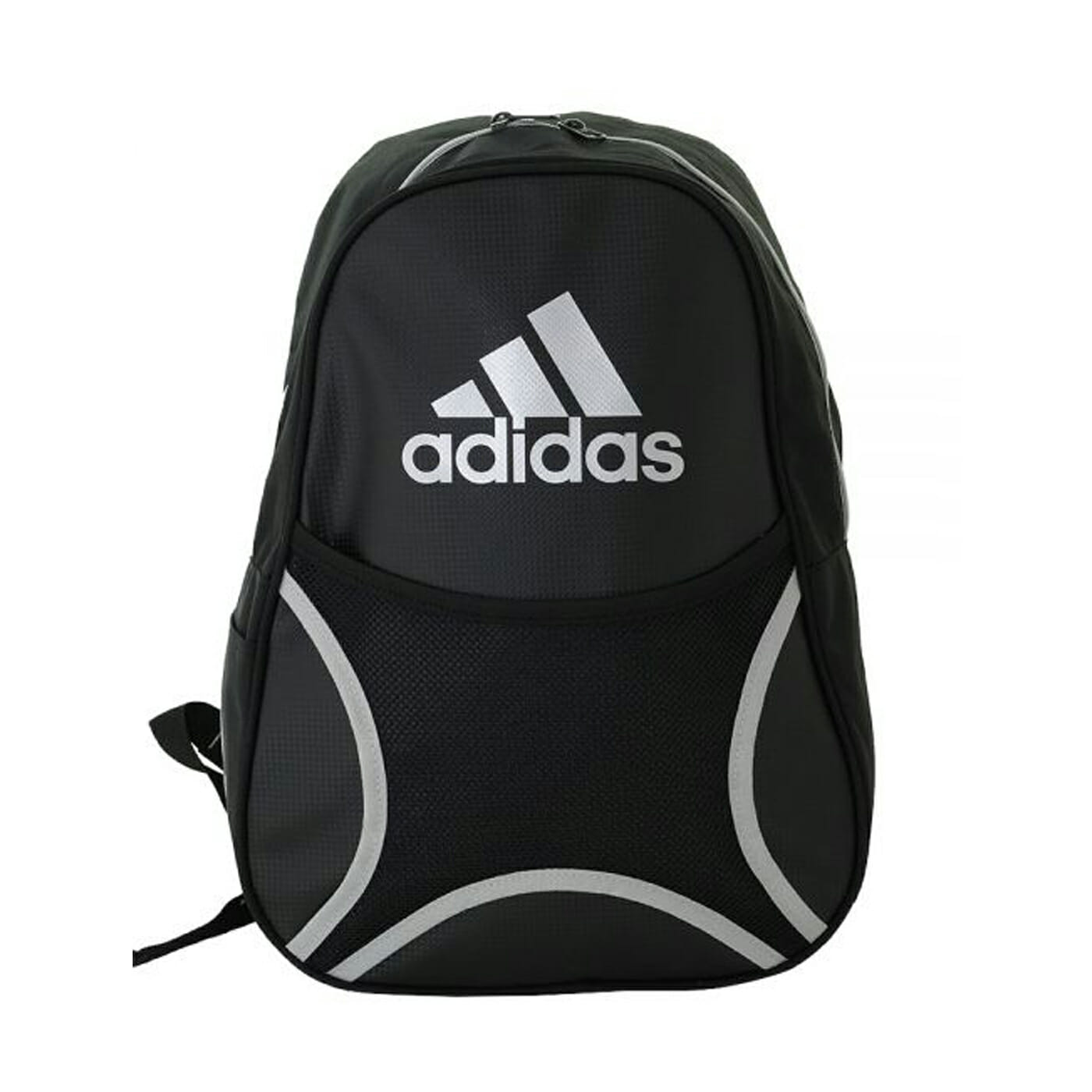 ADIDAS BACKPACK CLUB GRAY ADIDAS BACKPACK CLUB GRAY