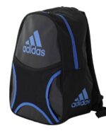 ADIDAS BACKPACK CLUB BLUE* - Image 3