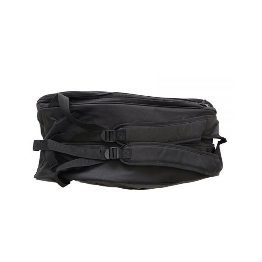 BLACK CROWN Padel Bag* - Image 3