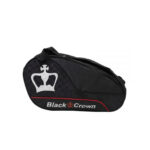 BLACK CROWN Padel Bag*