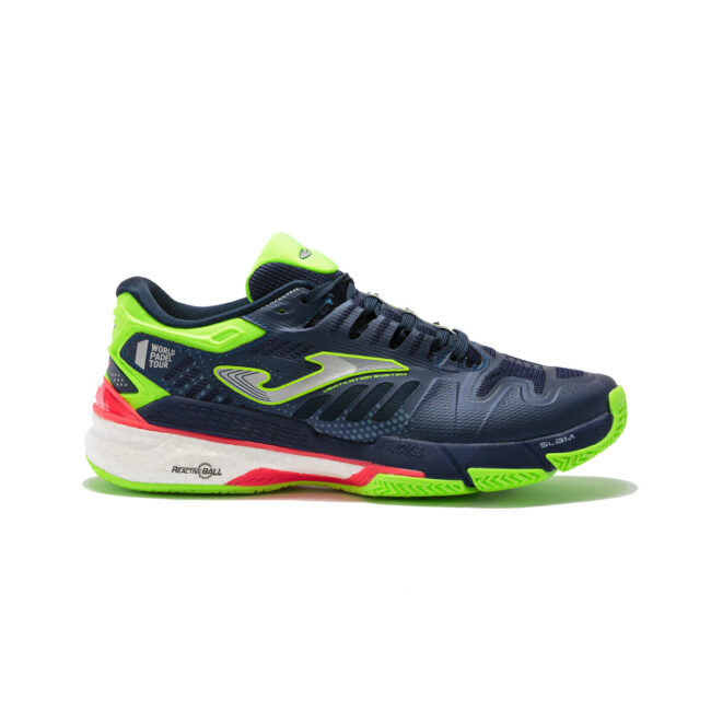 JOMA SLAM MEN 2103 WPT PADEL SHOES