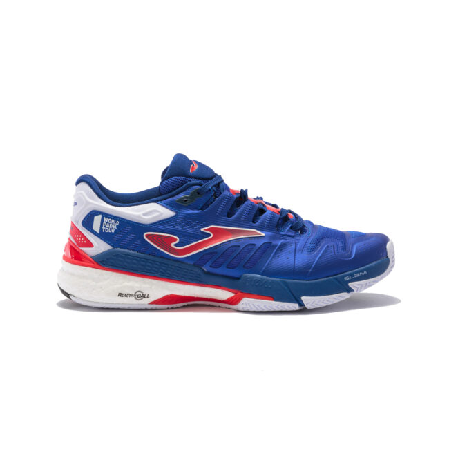 JOMA SLAM MEN 2104 WPT PADEL SHOES*