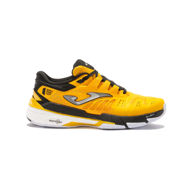JOMA SLAM MEN 2128 WPT PADEL SHOES*