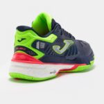 JOMA SLAM MEN 2103 WPT PADEL SHOES* - Image 4