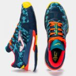 JOMA SLAM MEN 2103 IPF PADEL SHOES* - Image 4