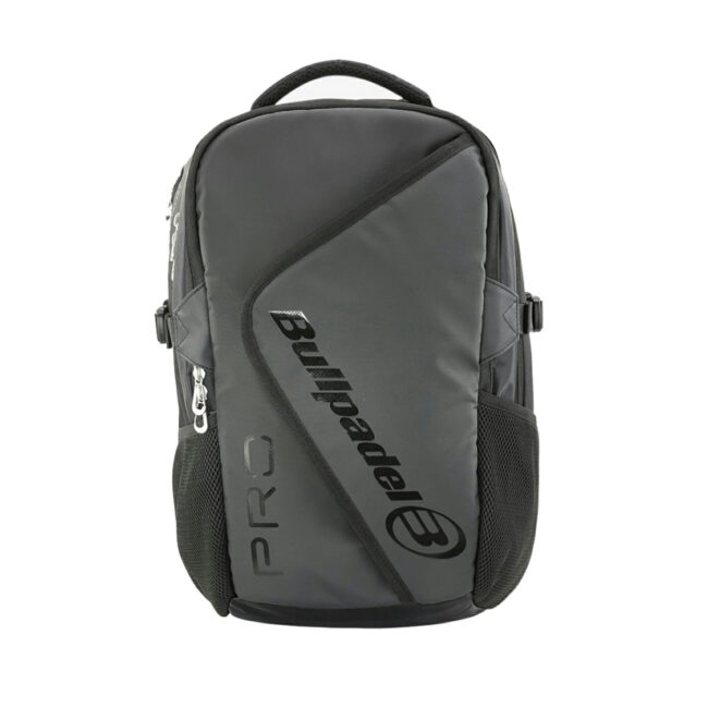 BULLPADEL BPM-22003 TECH BLACK PADEL BACKPACK