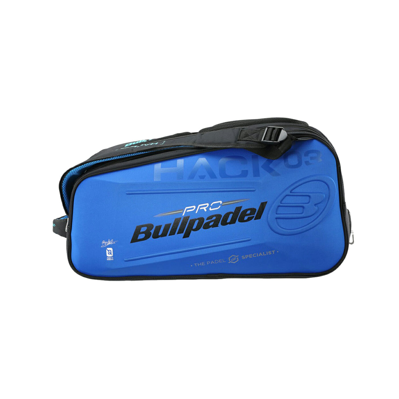 BULLPADEL BPP-22012-1 HACK PADEL BAG BULLPADEL BPP-22012-1 HACK PADEL BAG
