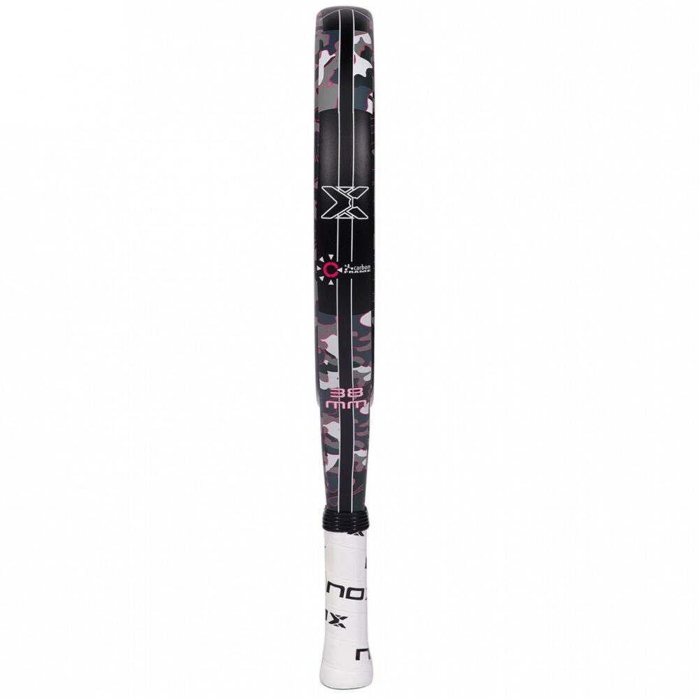 NOX ML10 Survivor Padel Racket* - Image 3