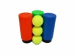 Tubox3 Pressurized Tube for Padel Balls