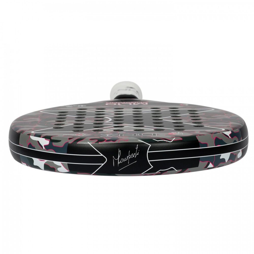 NOX ML10 Survivor Padel Racket* - Image 4
