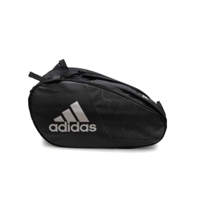 ADIDAS CONTROL SILVER PADEL BAG*