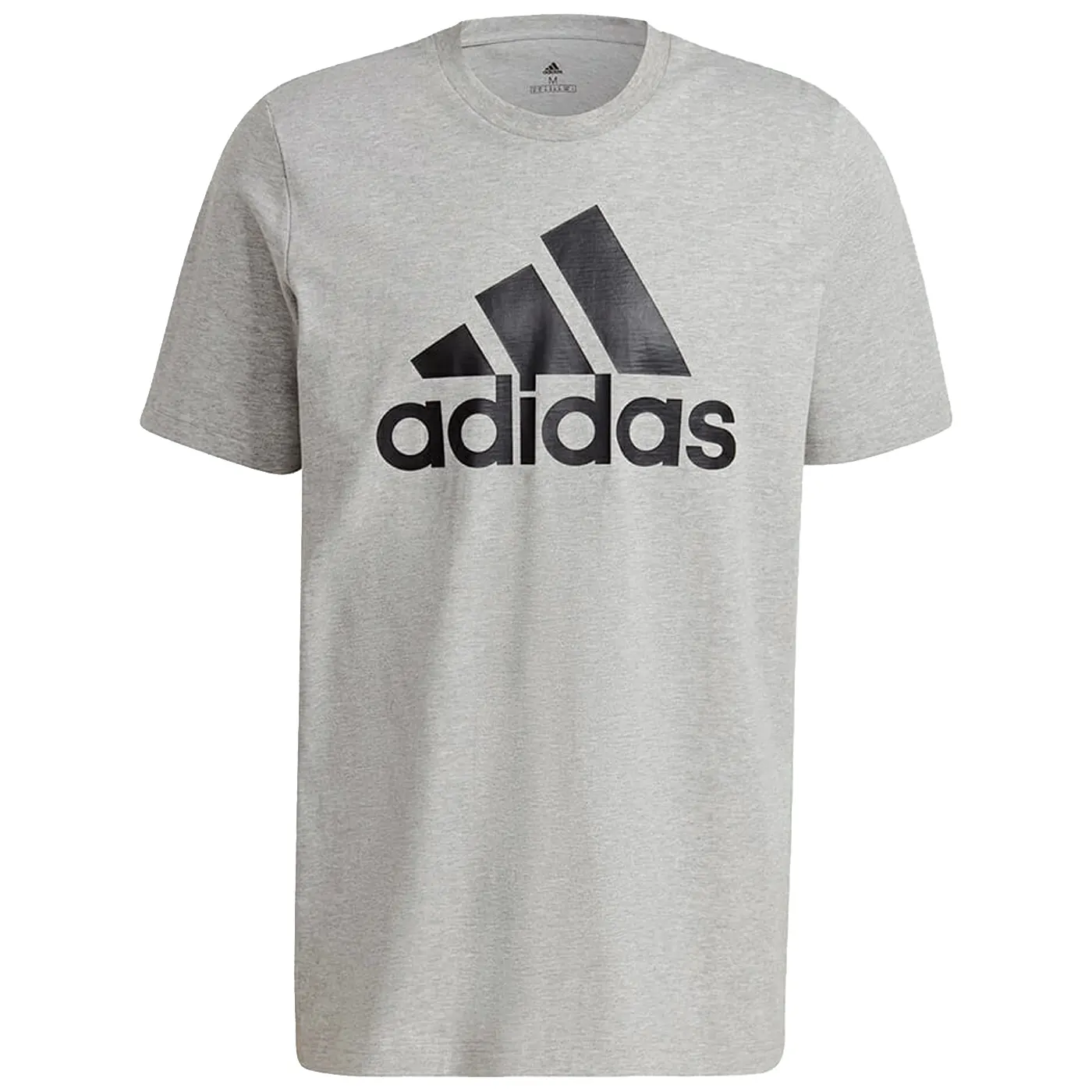 Adidas Big Logo T-Shirt 01 Adidas Big Logo T-Shirt 01