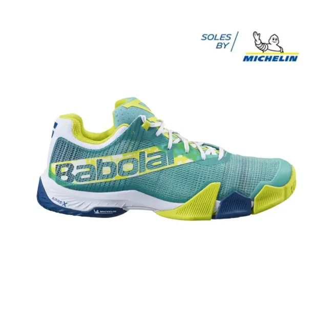 BABOLAT Jet Premura Men Padel Shoes for men Image 1