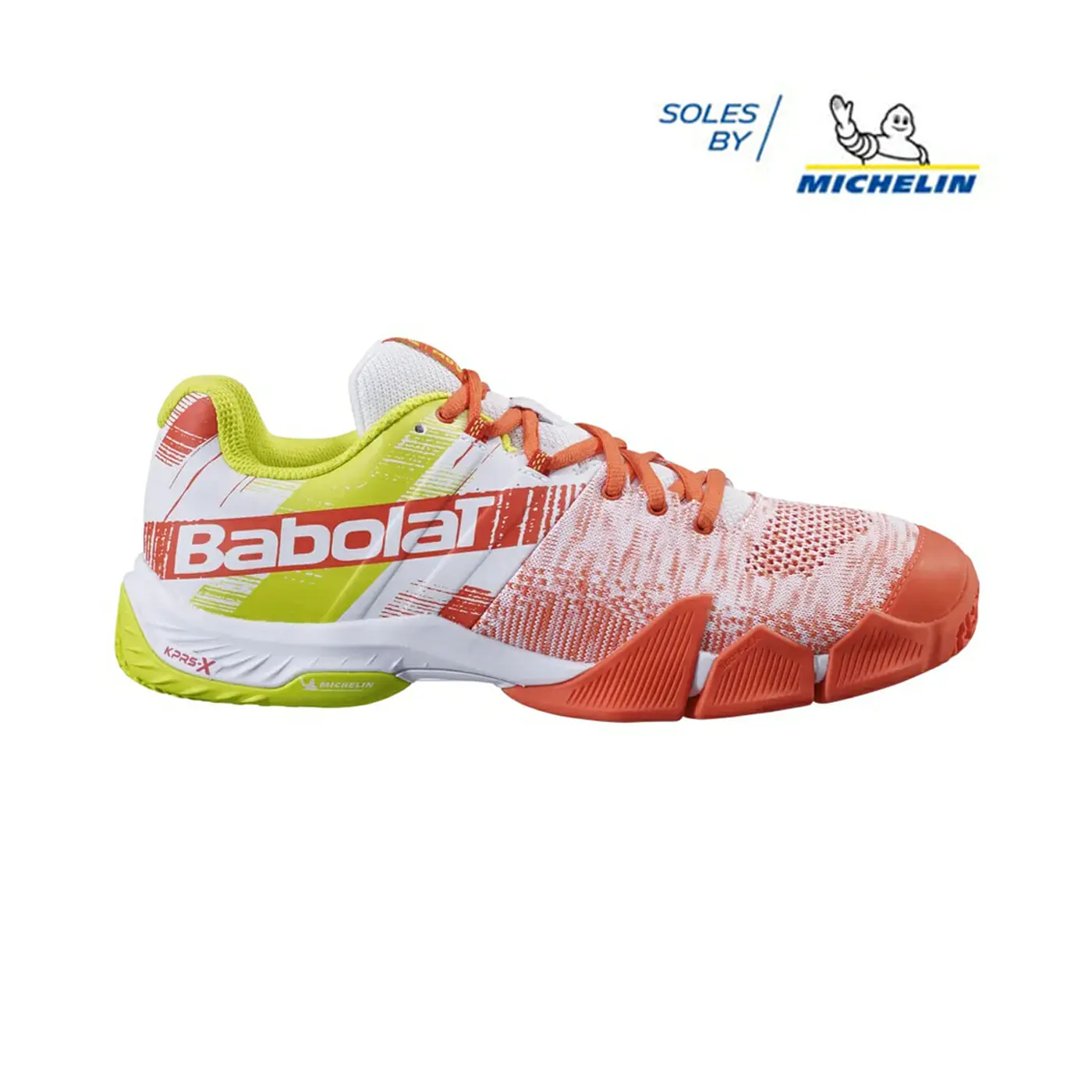 BABOLAT Movea Men Padel Shoes Image 1 BABOLAT Movea Men Padel Shoes Image 1