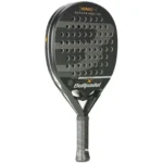 BULLPADEL IONIC CONTROL 2022 Padel Racket best padel racket 2022 Image 2