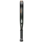 BULLPADEL IONIC CONTROL 2022 Padel Racket best padel racket 2022 Image 3