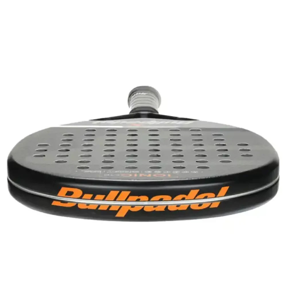 BULLPADEL IONIC CONTROL 2022 Padel Racket best padel racket 2022 Image 4