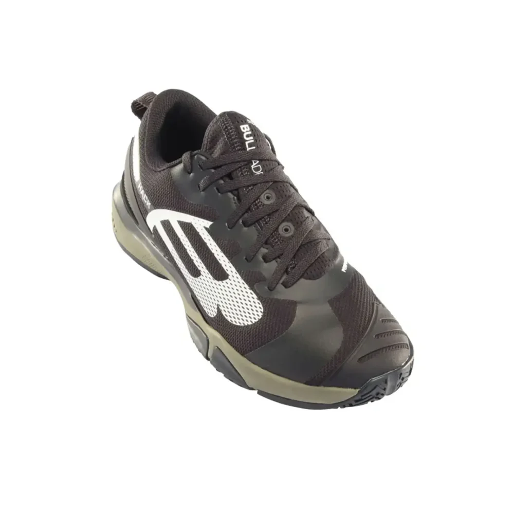 Bullpadel Hack Hybfly 22V Pl Dark Gray Image 2
