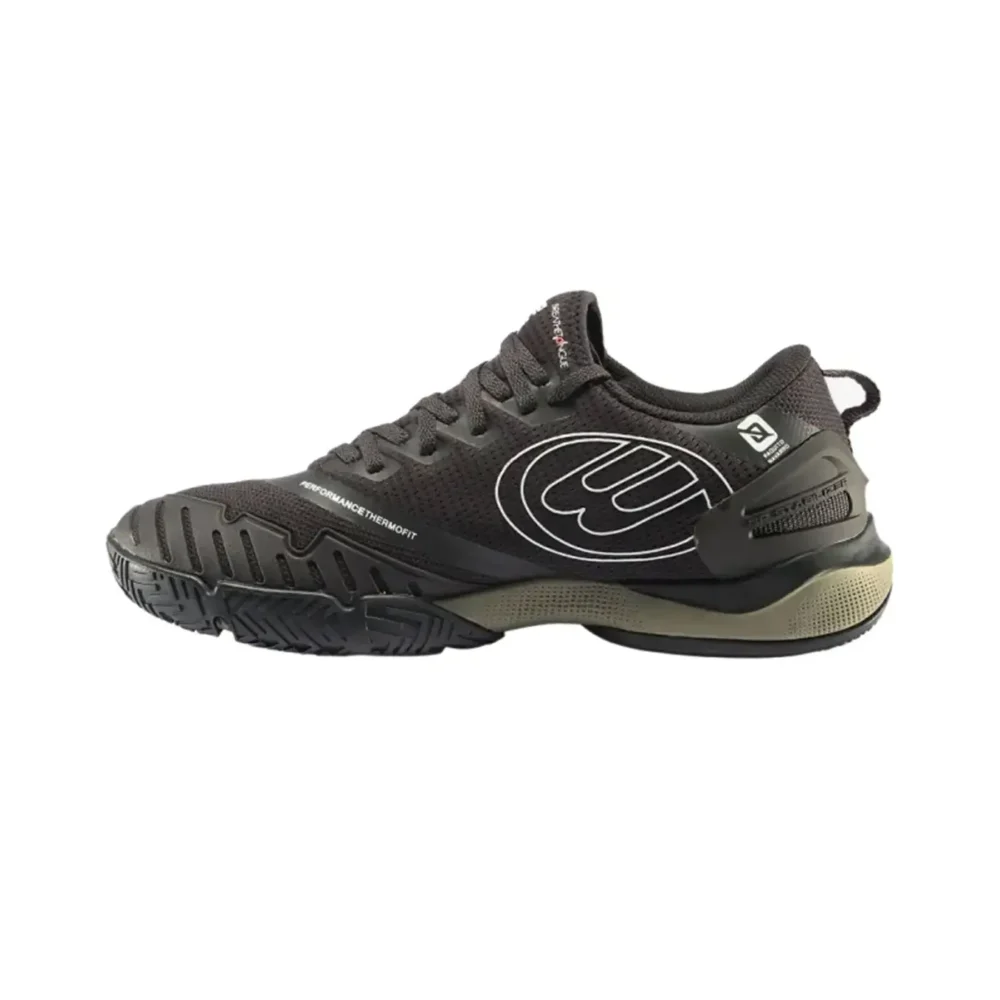 Bullpadel Hack Hybfly 22V Pl Dark Gray Image 3