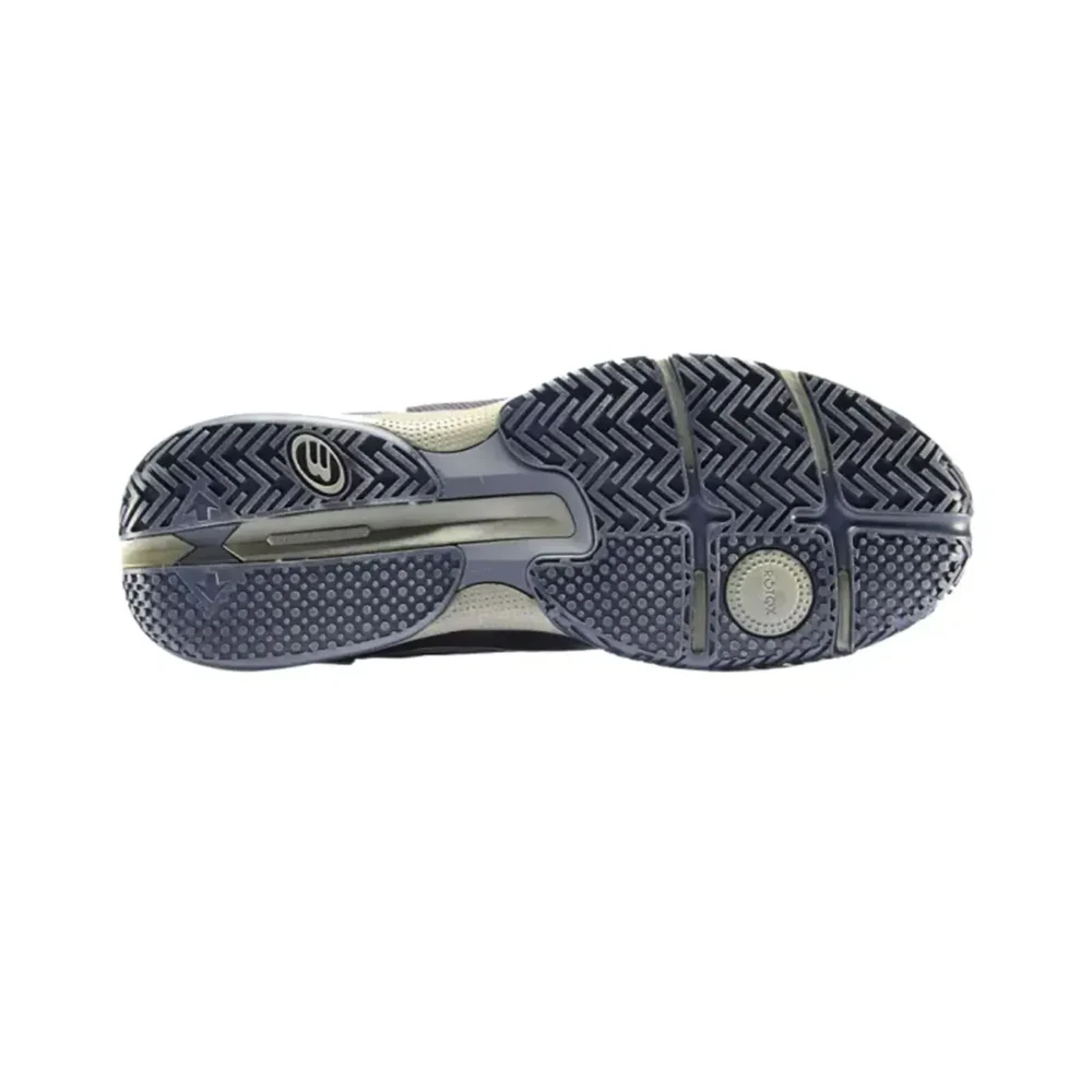 Bullpadel Hack Hybfly 22V Pl Dark Gray Image 4