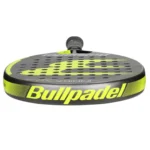 Bullpadel Indiga Ctr 22 Padel Racket padel rackets Images 3