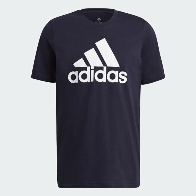Adidas Big Logo T-Shirt