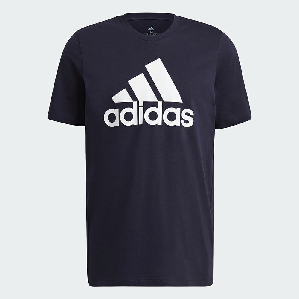 Adidas Big Logo T-Shirt Adidas Big Logo T-Shirt
