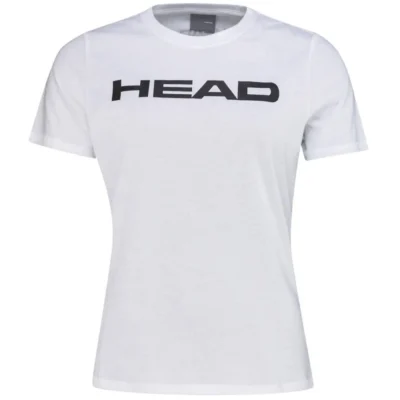 HEAD CLUB LUCY T-Shirt Women White 01