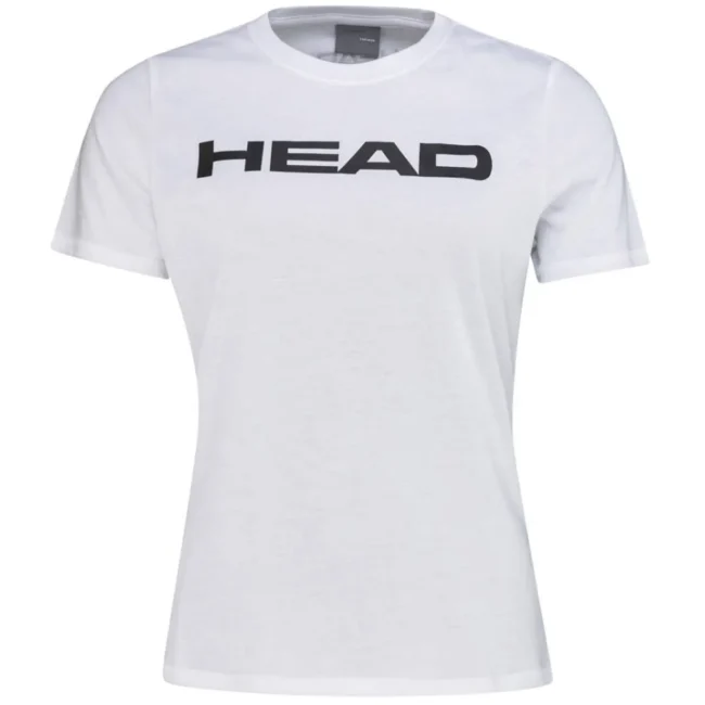 HEAD CLUB LUCY T-Shirt Women White 01