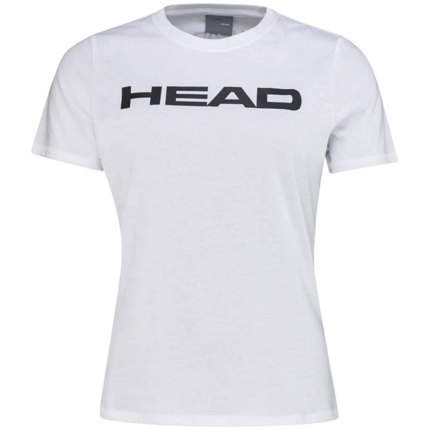 HEAD CLUB LUCY T-Shirt Women White 01 HEAD CLUB LUCY T-Shirt Women White 01