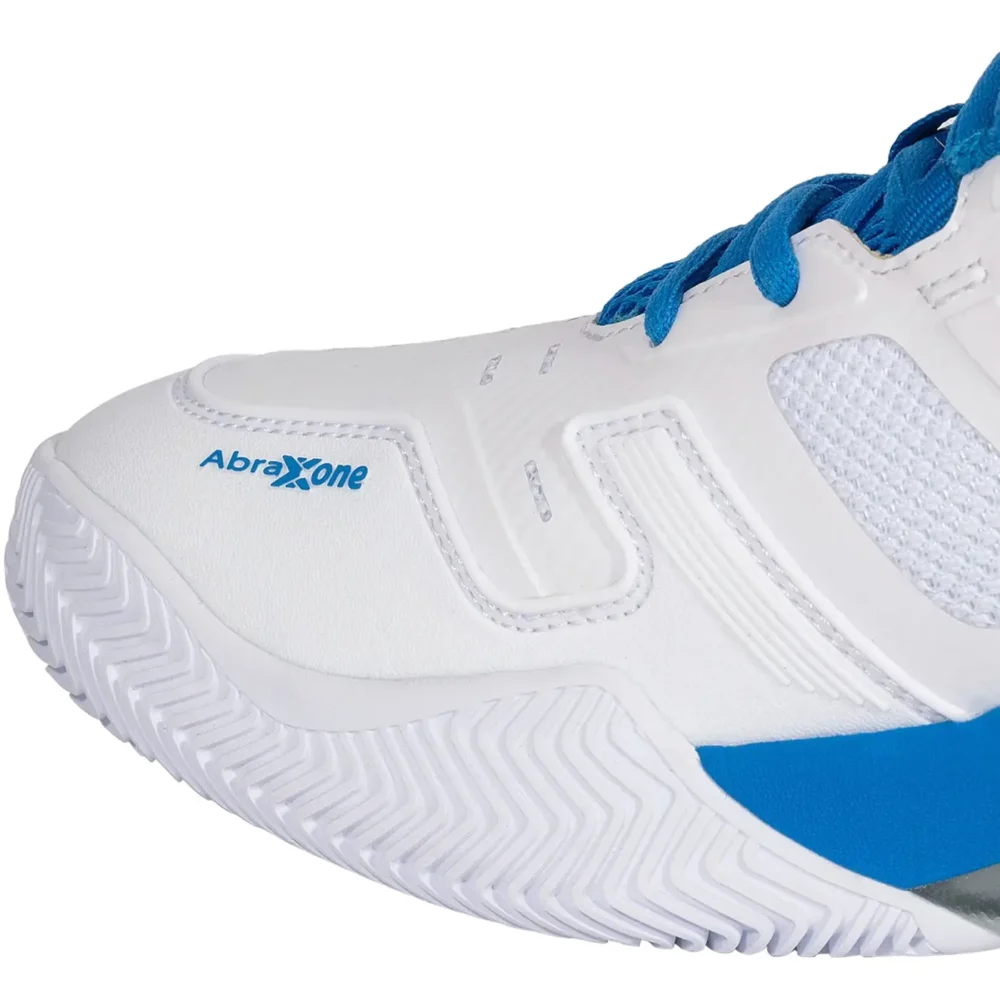 NOX AT10 WhiteBlue Padel Shoes for men Image 8