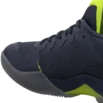 Nox Ml10 Hexa Navy Lime Padel Shoes Image 10