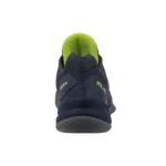 Nox Ml10 Hexa Navy Lime Padel Shoes Image 3