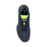 Nox Ml10 Hexa Navy Lime Padel Shoes Image 6
