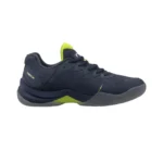 Nox Ml10 Hexa Navy Lime Padel Shoes Image 7