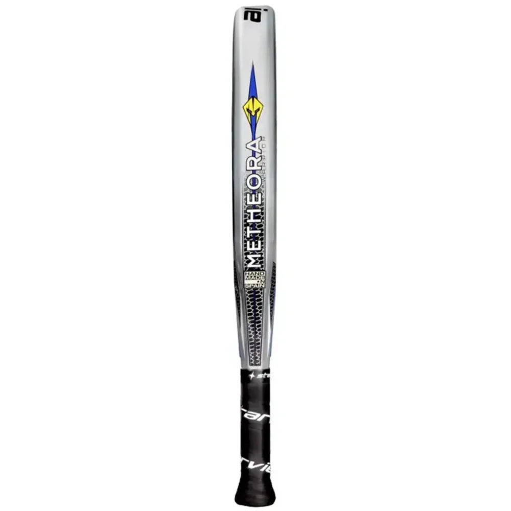 Starvie Metheora Warrior 22 Padel Racket, Best Padel Rackets 2022 Image 2