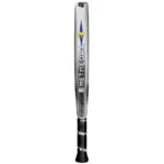 Starvie Metheora Warrior 22 Padel Racket, Best Padel Rackets 2022 Image 2
