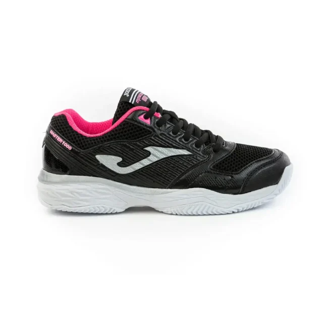 T.Master 1000 Women Padel Shoes Image 1