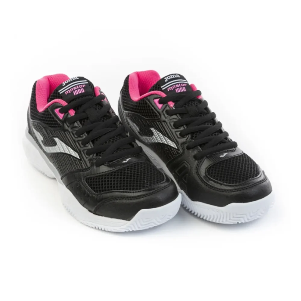 T.Master 1000 Women Padel Shoes Image 5