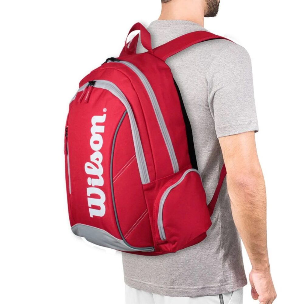 Wilson Advantage II BACKPACK* - Image 2