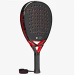 Wilson Bela Pro Padel Racket Image 2