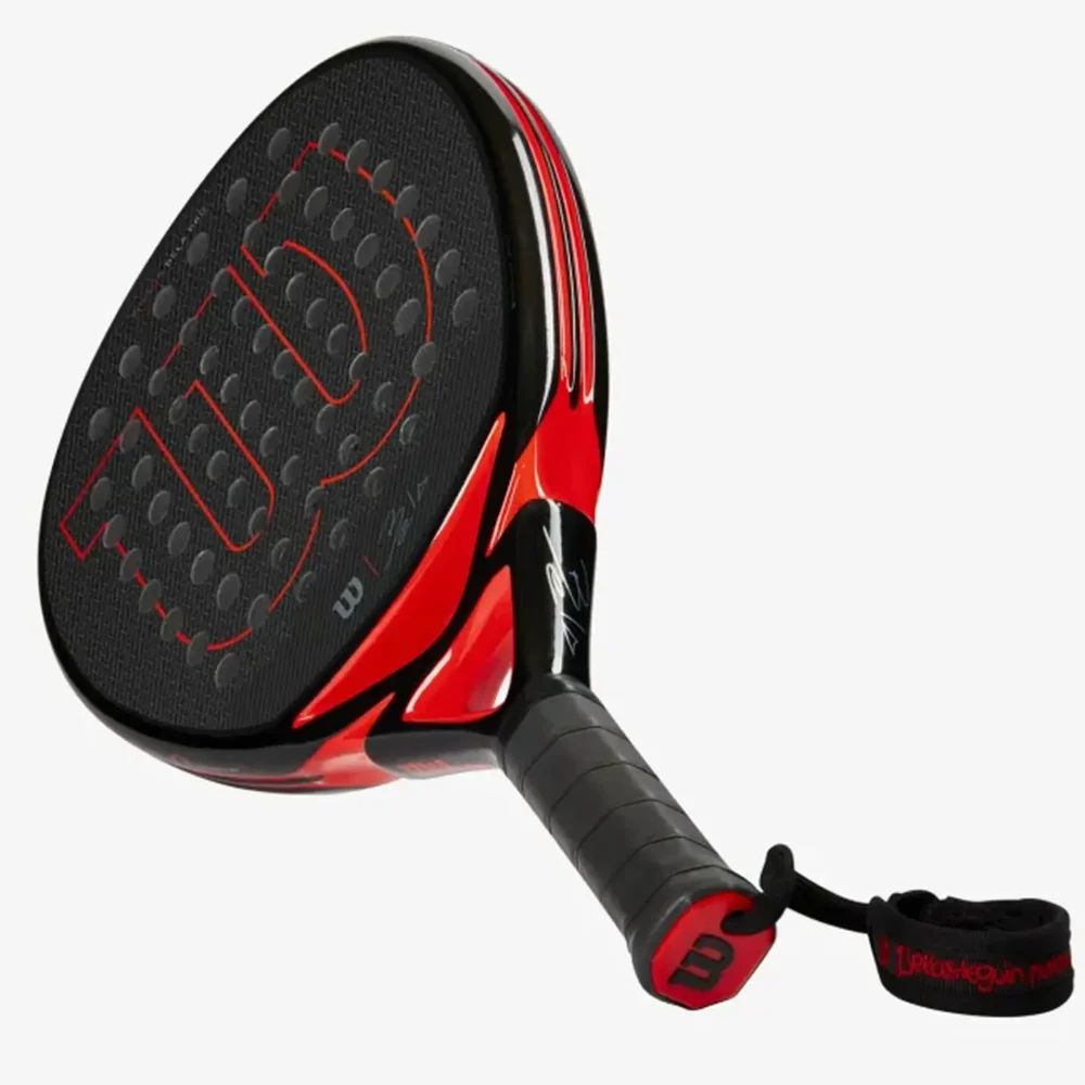 Wilson Bela Pro Padel Racket Image 8